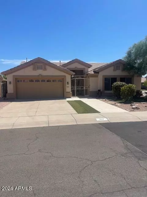 607 W VILLA RITA Drive, Phoenix, AZ 85023