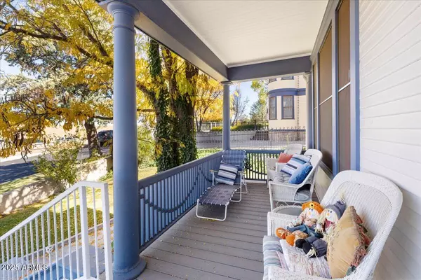 Prescott, AZ 86303,211 E UNION Street