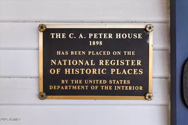 Prescott, AZ 86303,211 E UNION Street