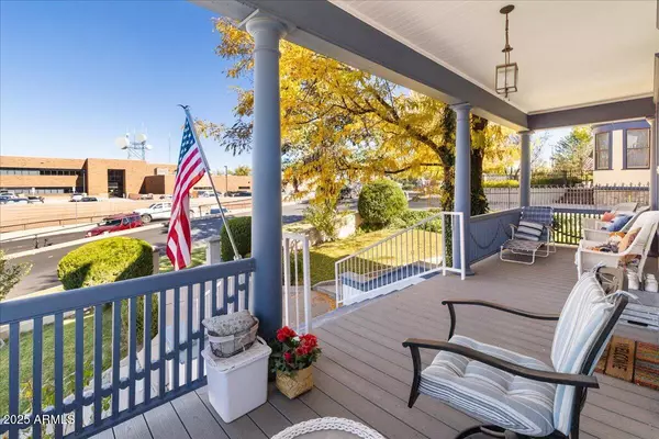 Prescott, AZ 86303,211 E UNION Street