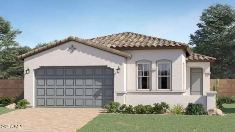 Buckeye, AZ 85326,23336 W CHIPMAN Road