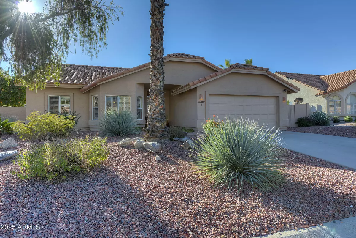 Fountain Hills, AZ 85268,16925 E DE ANZA Drive