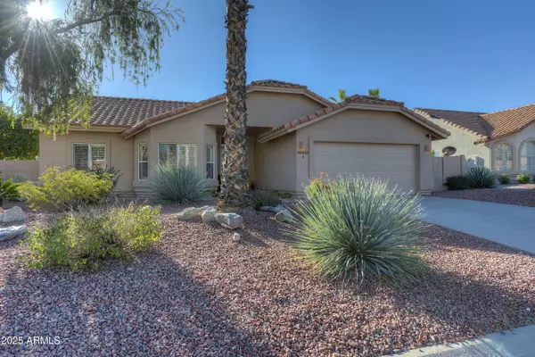 16925 E DE ANZA Drive, Fountain Hills, AZ 85268
