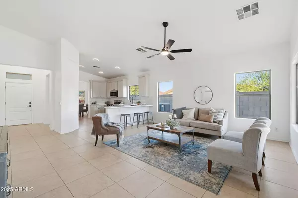 El Mirage, AZ 85335,12105 W OCOTILLO Lane