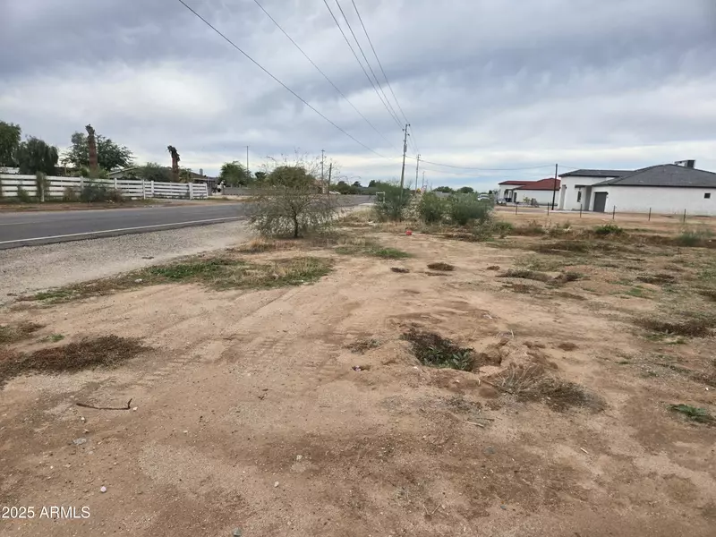 0 W Elliot Road #-, Buckeye, AZ 85326