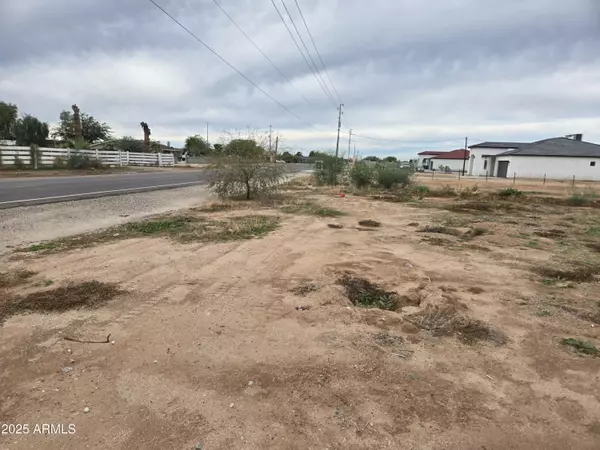 0 W Elliot Road #-, Buckeye, AZ 85326