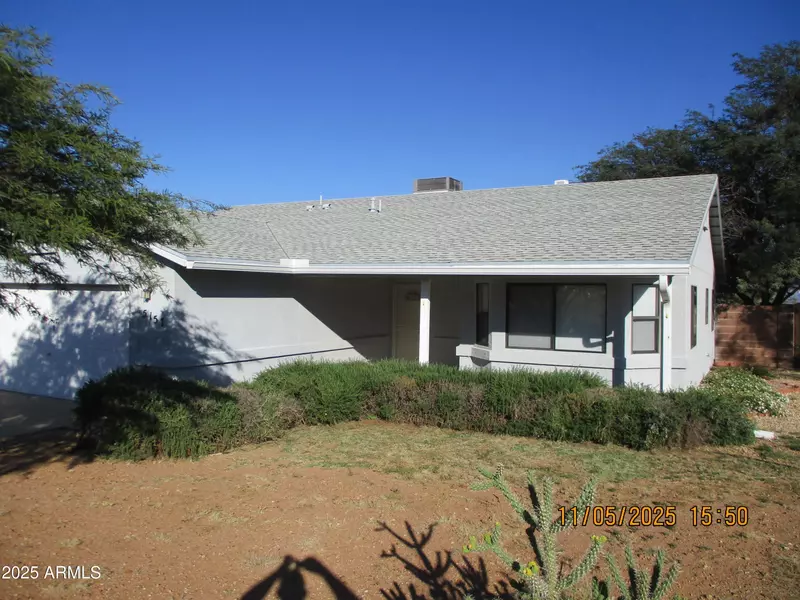 5157 S SIOUX Avenue, Sierra Vista, AZ 85650