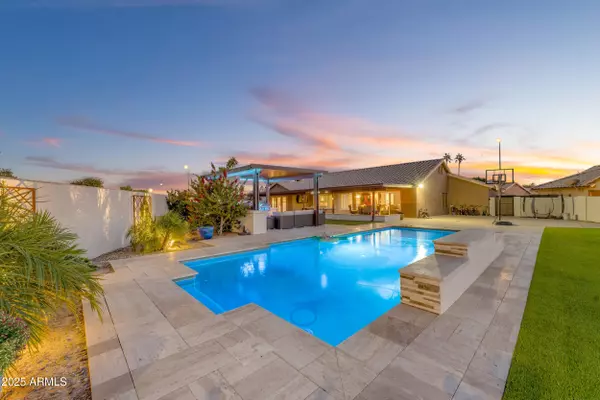 Gilbert, AZ 85233,366 W BRISA Drive