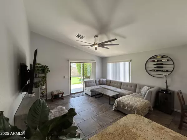 Surprise, AZ 85374,16732 N 160TH Avenue