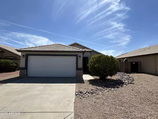 16732 N 160TH Avenue, Surprise, AZ 85374