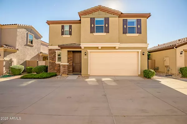 32716 N 50TH Street, Cave Creek, AZ 85331