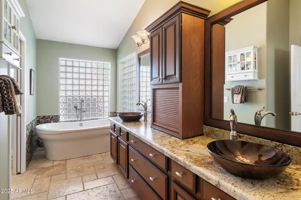 Peoria, AZ 85382,8960 W KERRY Lane