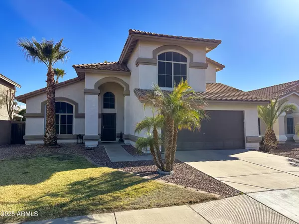 Surprise, AZ 85374,17311 N KIMBERLY Way