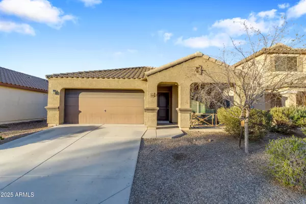 Buckeye, AZ 85326,23840 W CORONA Avenue