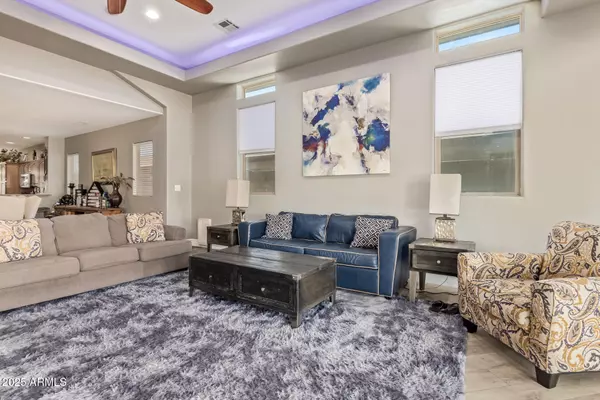 Surprise, AZ 85374,17082 W NORTHAMPTON Road