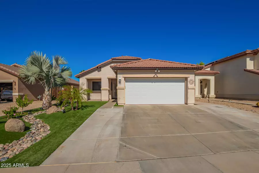 17082 W NORTHAMPTON Road, Surprise, AZ 85374
