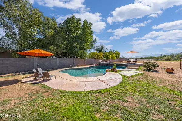 Wittmann, AZ 85361,30826 N CROZIER Road