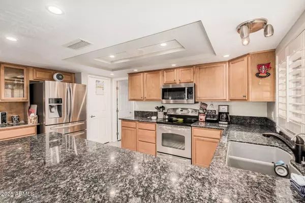 Chandler, AZ 85224,1309 W MARLBORO Drive