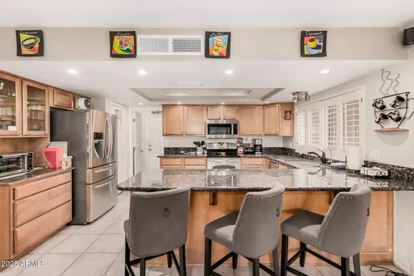 Chandler, AZ 85224,1309 W MARLBORO Drive