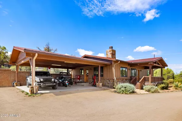 Prescott, AZ 86305,13225 N BULL RUN Road