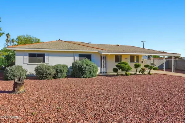 2026 W Northview Avenue, Phoenix, AZ 85021