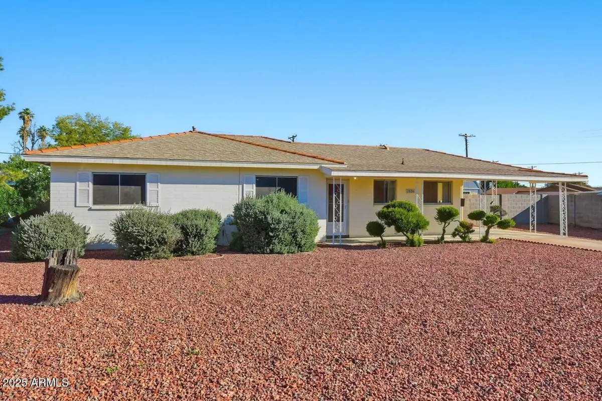 Phoenix, AZ 85021,2026 W Northview Avenue