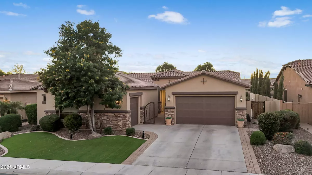 Chandler, AZ 85249,5070 S Pinaleno Place