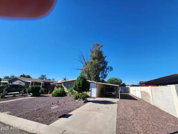 18636 N 25 Way, Phoenix, AZ 85050