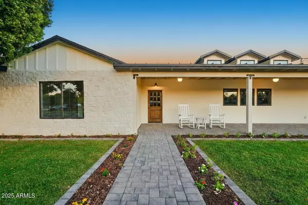 Phoenix, AZ 85008,2315 N 42ND Street