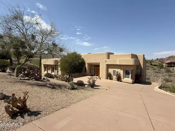 15104 E RIDGEWAY Drive, Fountain Hills, AZ 85268
