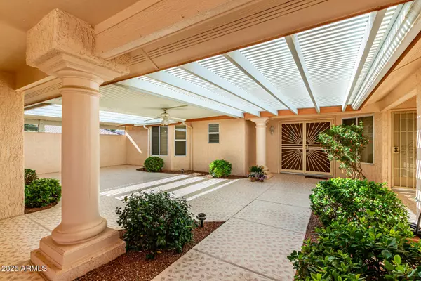 Sun City West, AZ 85375,21602 N 149TH Drive