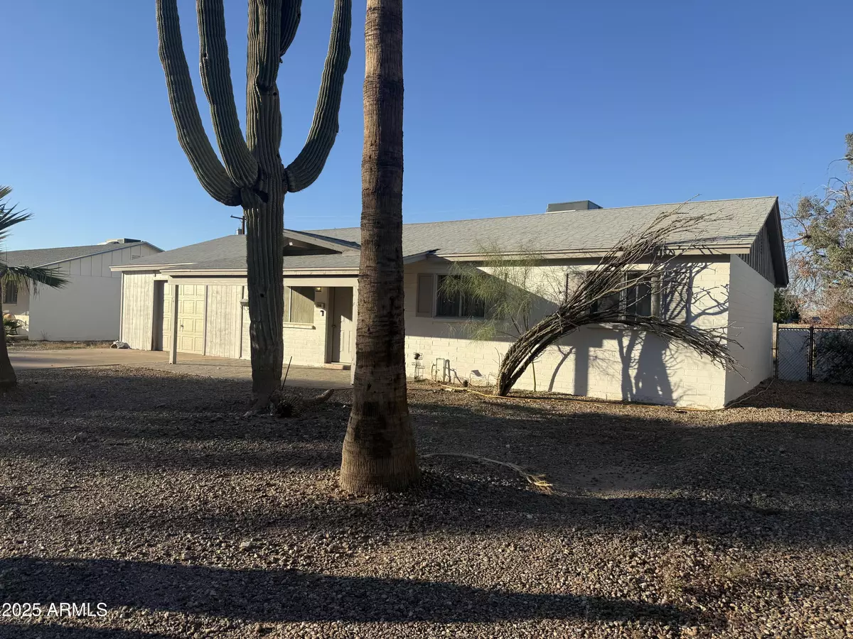 Casa Grande, AZ 85122,746 E BRENDA Drive