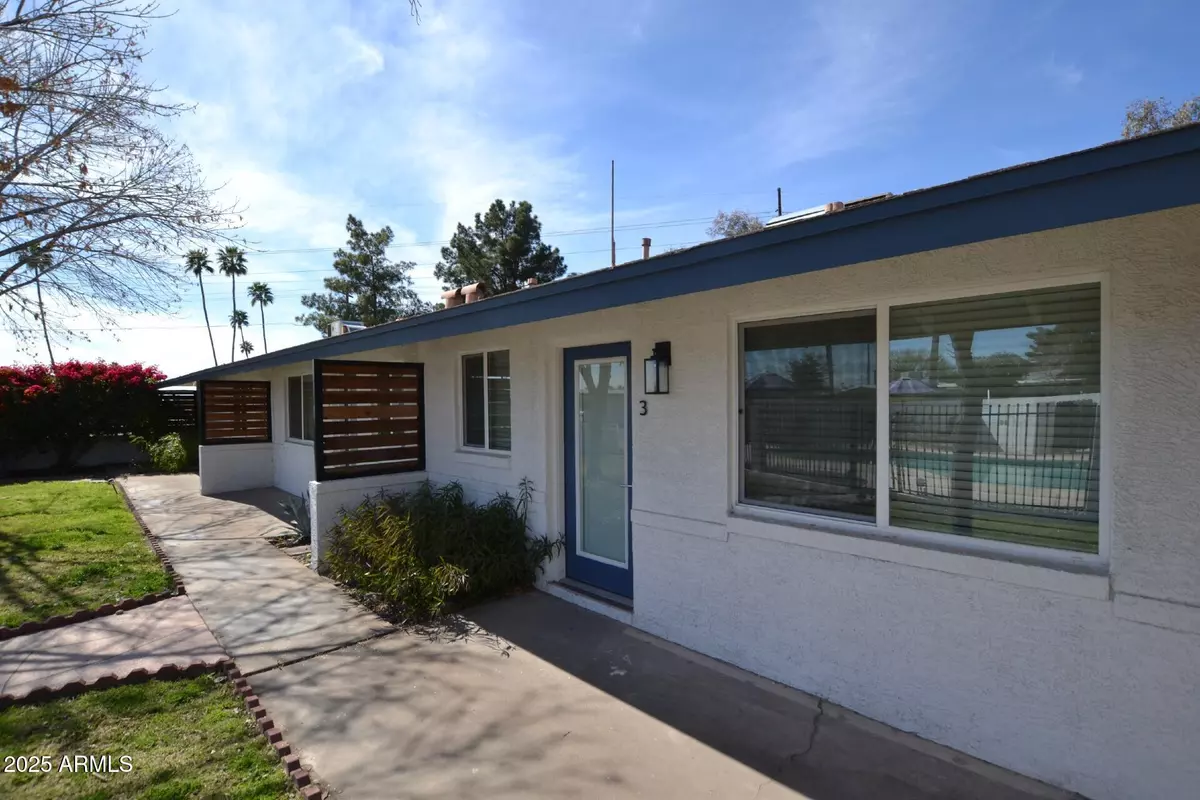 Phoenix, AZ 85020,1202 E Kaler Drive #3