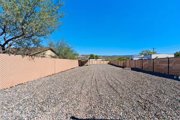 Camp Verde, AZ 86322,641 S 1ST Street #-