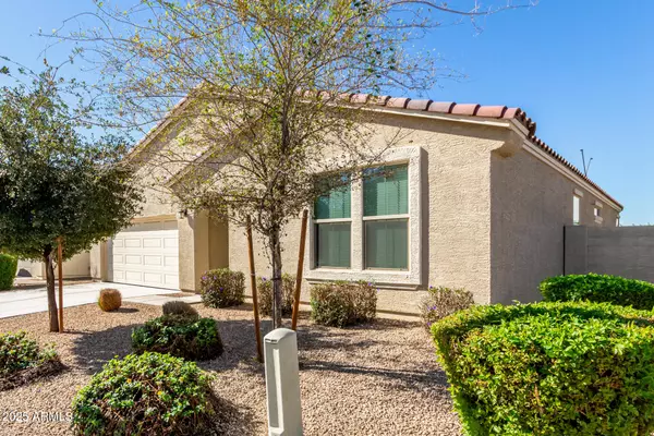 Buckeye, AZ 85326,312 S 194TH Lane