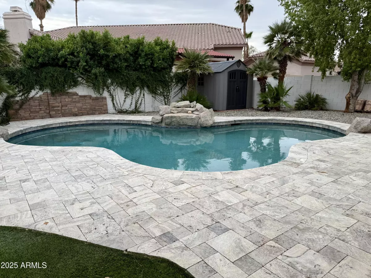 Casa Grande, AZ 85122,1247 E SUNSET Drive