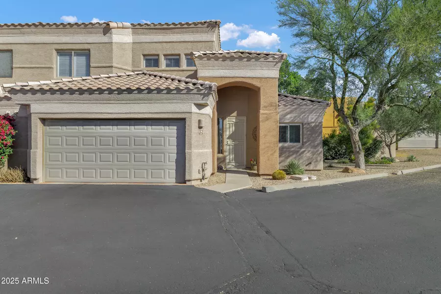 16450 E AVENUE OF THE FOUNTAIN -- #32, Fountain Hills, AZ 85268