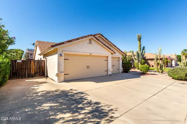 Surprise, AZ 85374,16184 N 159TH Avenue