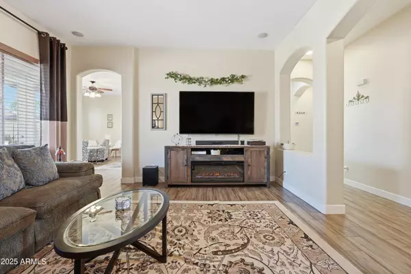 Goodyear, AZ 85338,262 S 167TH Lane