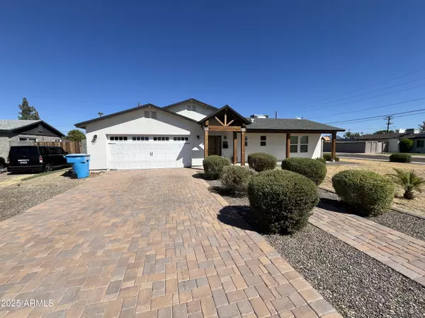 Phoenix, AZ 85015,1802 W INDIANOLA Avenue