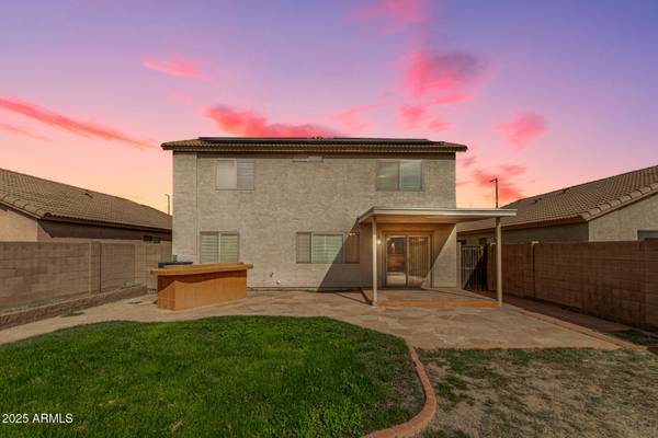 Litchfield Park, AZ 85340,13649 W KEIM Drive