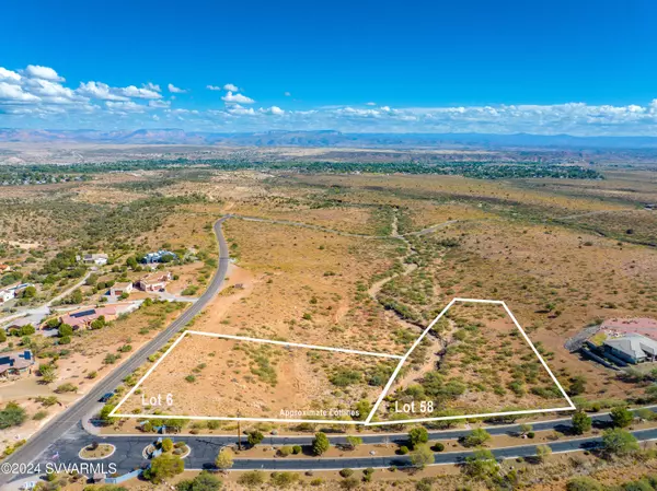 Cottonwood, AZ 86326,2725 S QUAIL CANYON Road #6