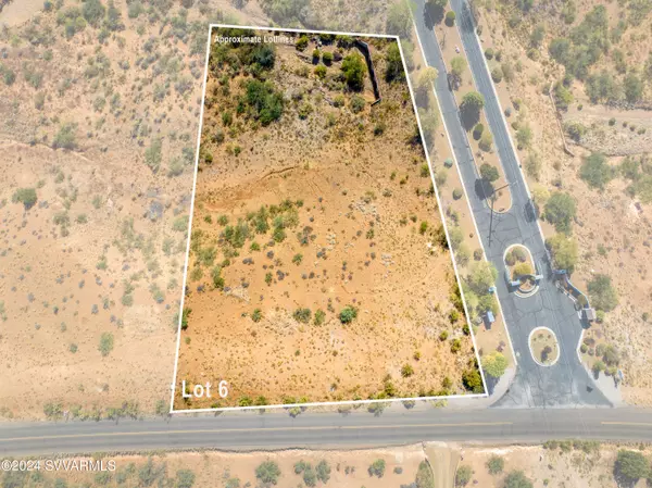 Cottonwood, AZ 86326,2725 S QUAIL CANYON Road #6