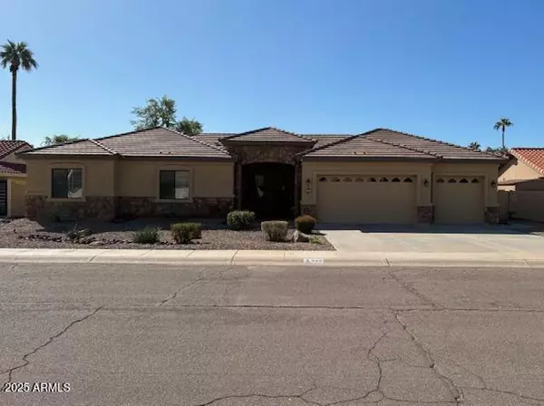 929 E DERBY Drive, Tempe, AZ 85284