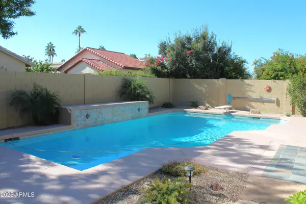 Tempe, AZ 85284,929 E DERBY Drive