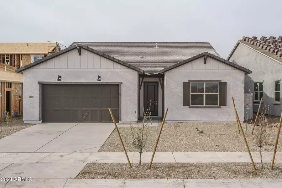 3986 S 178TH Lane, Goodyear, AZ 85338