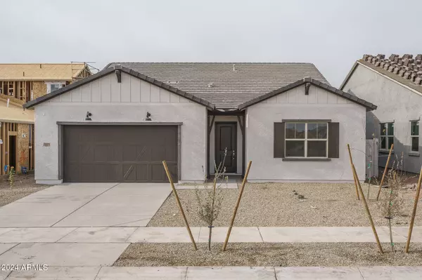 3986 S 178TH Lane, Goodyear, AZ 85338