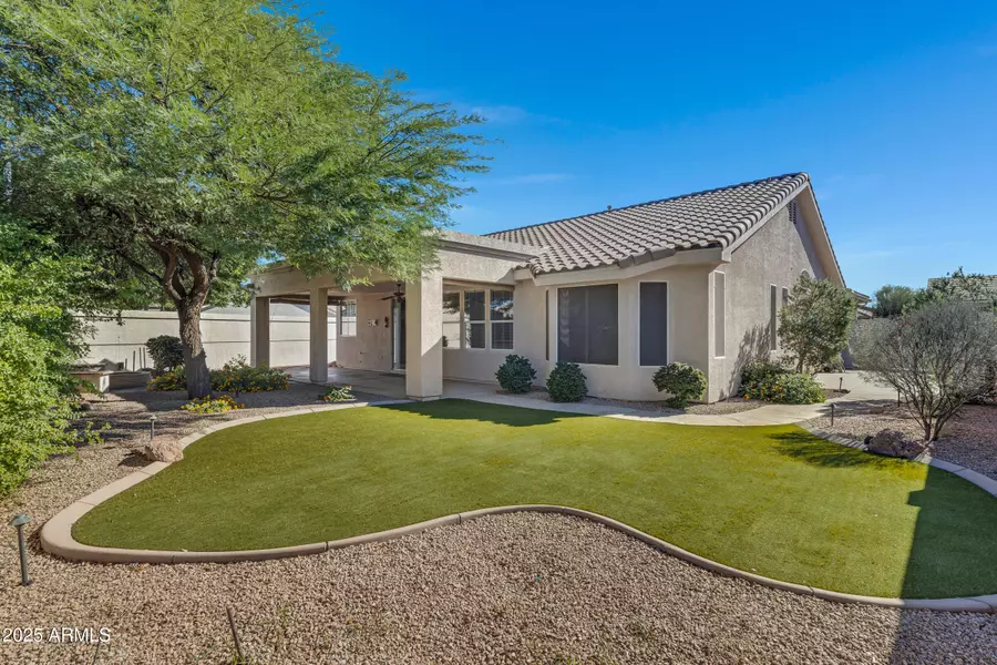 1590 E Robinson Way, Chandler, AZ 85225