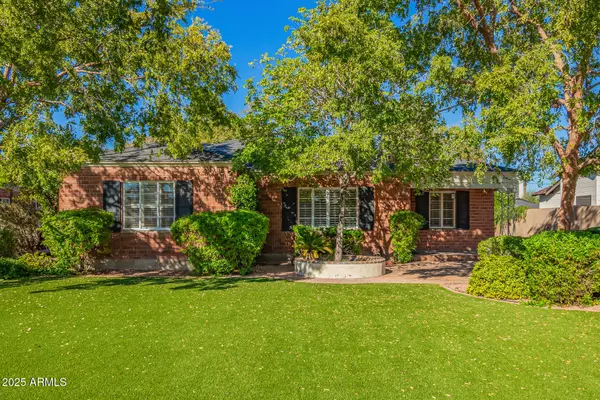 336 W VIRGINIA Avenue, Phoenix, AZ 85003