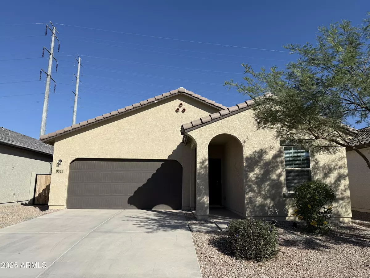Tolleson, AZ 85353,9554 W RAYMOND Street